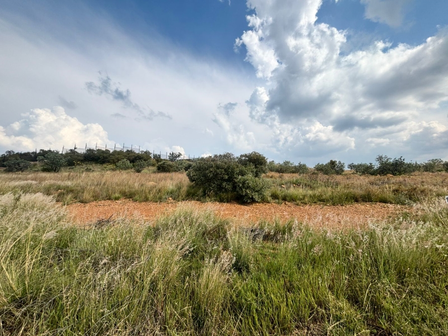 0 Bedroom Property for Sale in Helderzicht Eco Estate North West